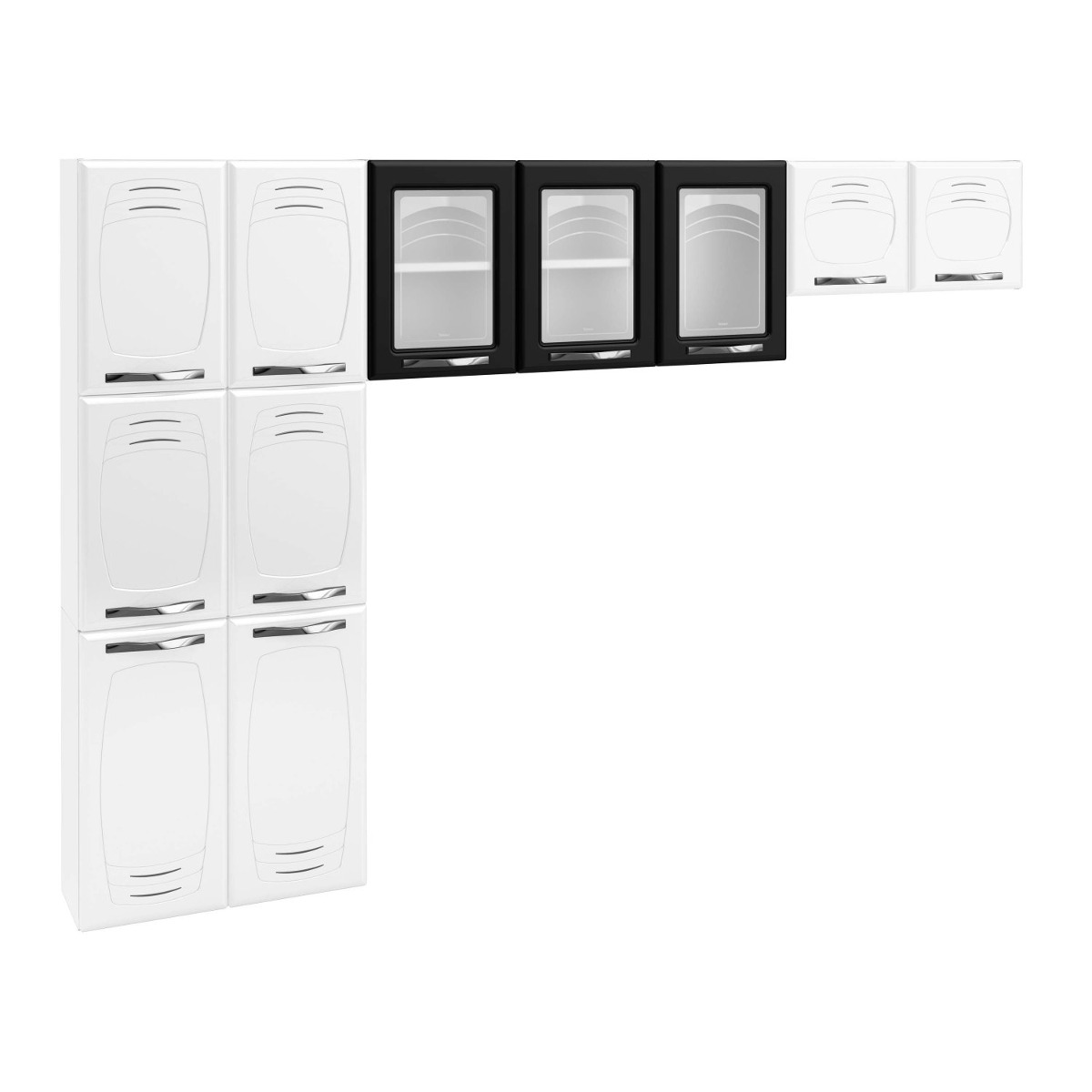 Cozinha Compacta 3 Pe As Sem Balc O P Rola Telasul Fbwt R 700 70 Cozinha Compacta 3 Pe As Sem Balc O P Rola Telasul Fbwt R 700 70