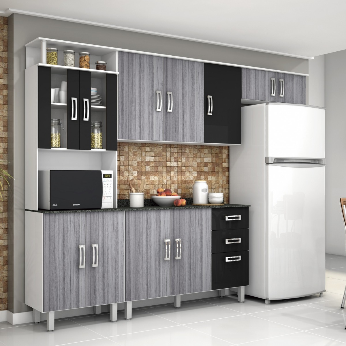 Cozinha Casas Bahia Completa Resimden Com Cozinha Casas Bahia Completa Resimden Com