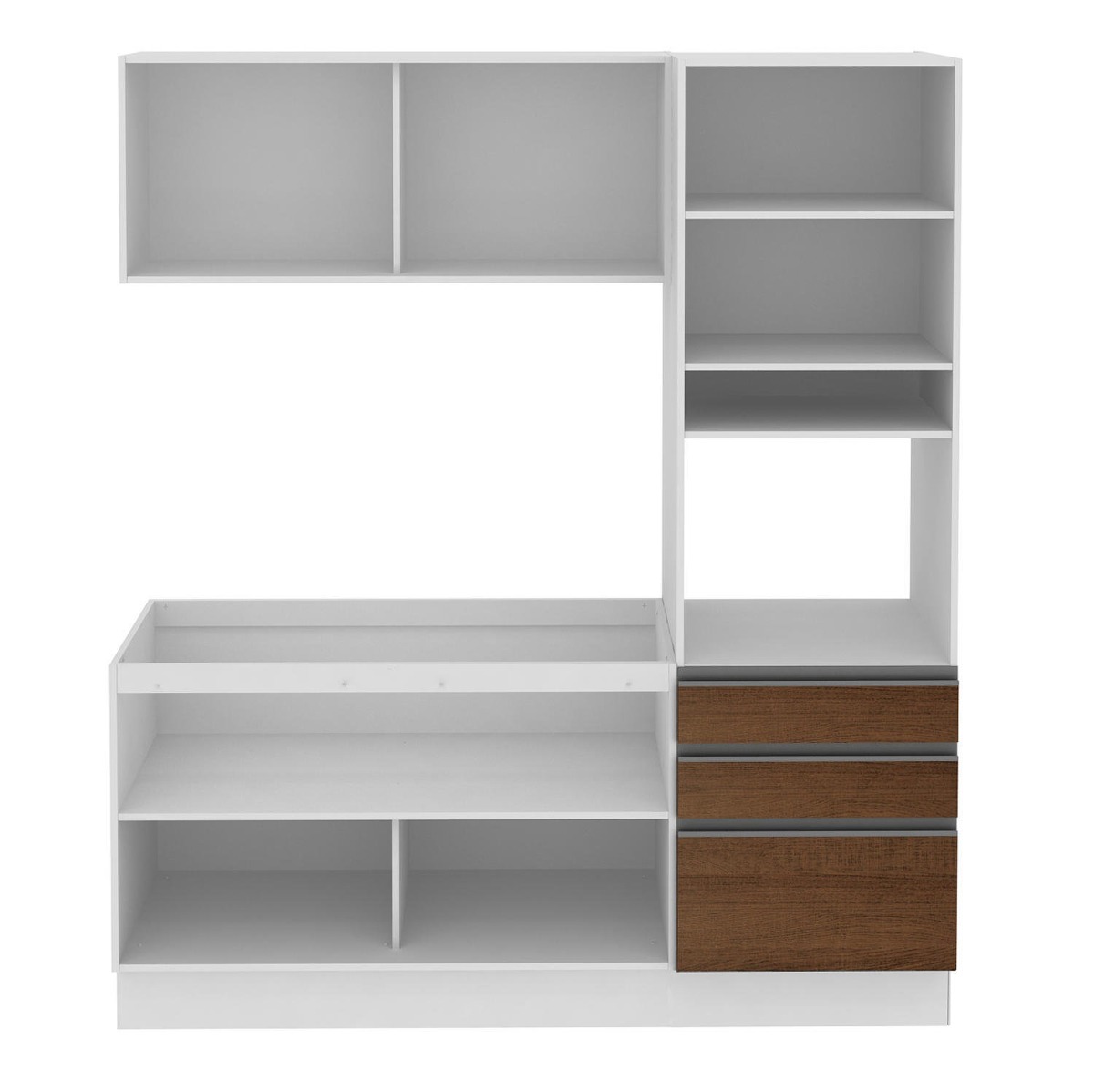 Cozinha Compacta Glamy Madesa N O Acompanha Tampo De Cg R 1 189 Cozinha Compacta Glamy Madesa N O Acompanha Tampo De Cg R 1 189