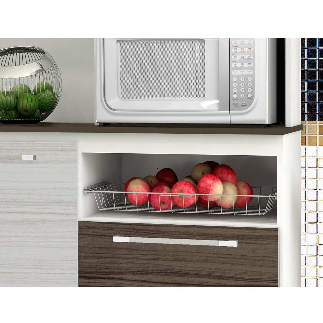 Cozinha Compacta Jade Rovere Kits Paran R 659 89 Em Mercado Cozinha Compacta Jade Rovere Kits Paran R 659 89 Em Mercado