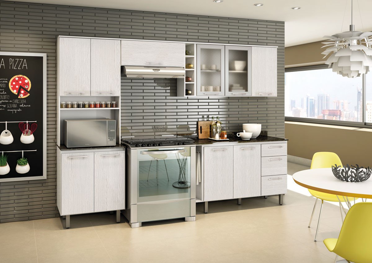 Cozinha Complet Branco E Arezzo Tok 100 Mdf Nicioli R 1 299 00 Cozinha Complet Branco E Arezzo Tok 100 Mdf Nicioli R 1 299 00