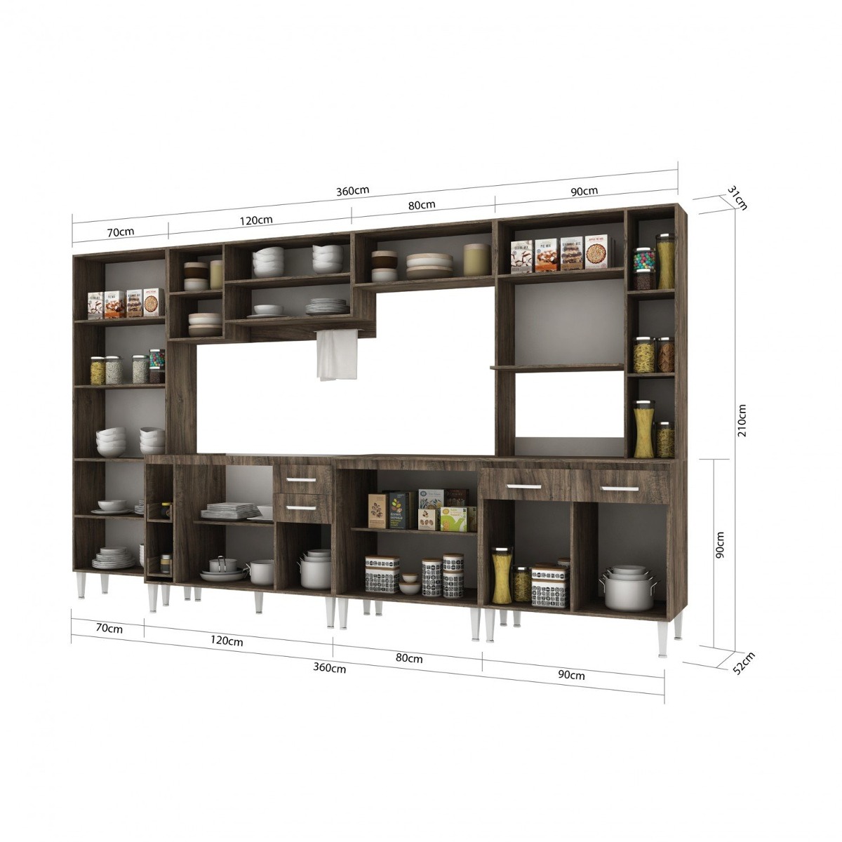 Cozinha Completa 6 Pe As Allegra Fellicci N O Ge R 1 519 90 Em Cozinha Completa 6 Pe As Allegra Fellicci N O Ge R 1 519 90 Em