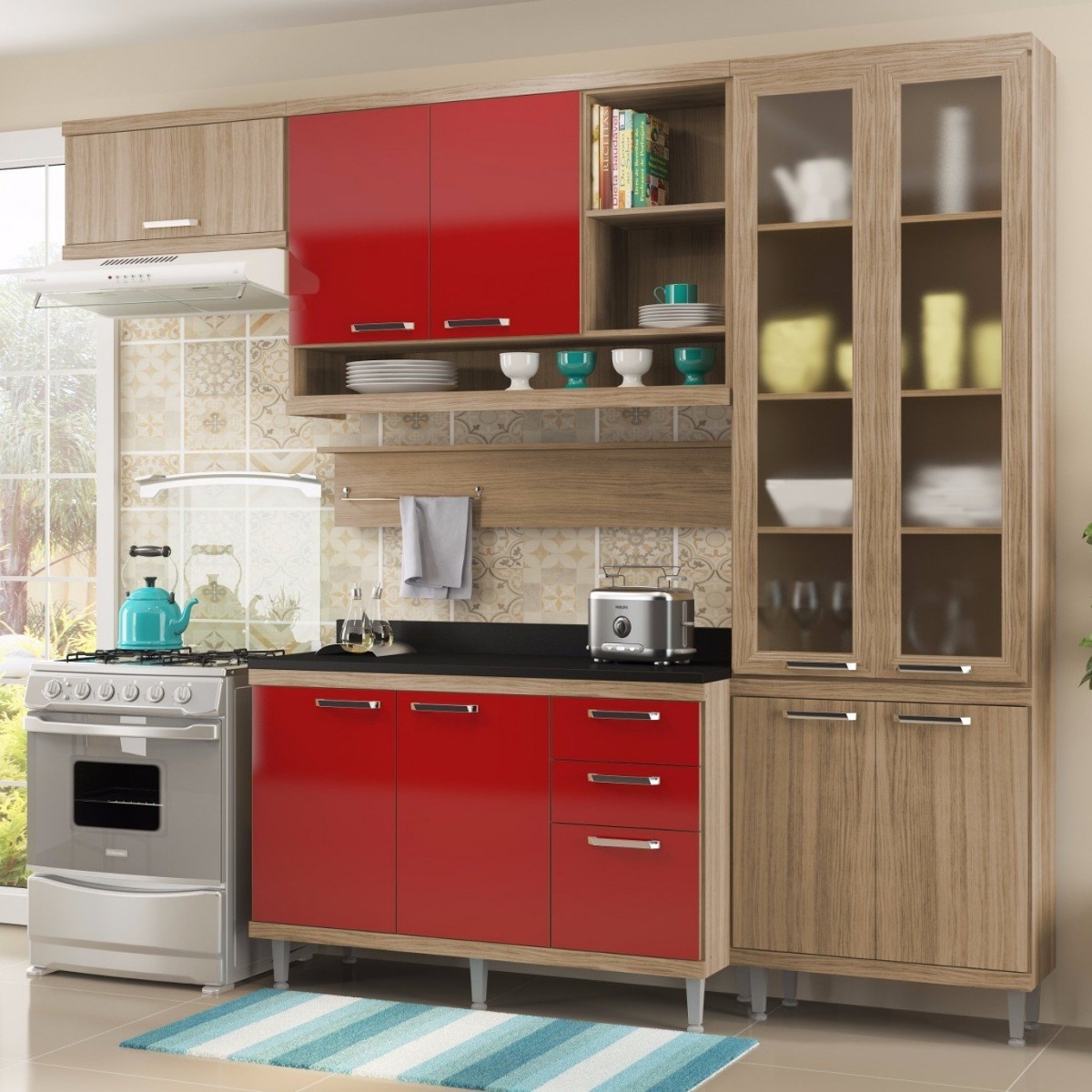 Cozinha Completa 6 Pe As Sic Lia S9t Multim Veis Fa R 1 789 90 Em Cozinha Completa 6 Pe As Sic Lia S9t Multim Veis Fa R 1 789 90 Em