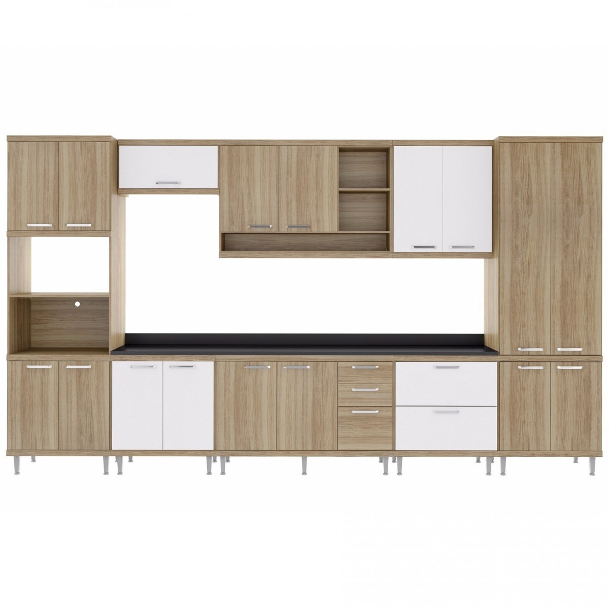 Cozinha Completa 9 Pe As Sic Lia S16t Multim Veis Gc R 3 099 90 Cozinha Completa 9 Pe As Sic Lia S16t Multim Veis Gc R 3 099 90