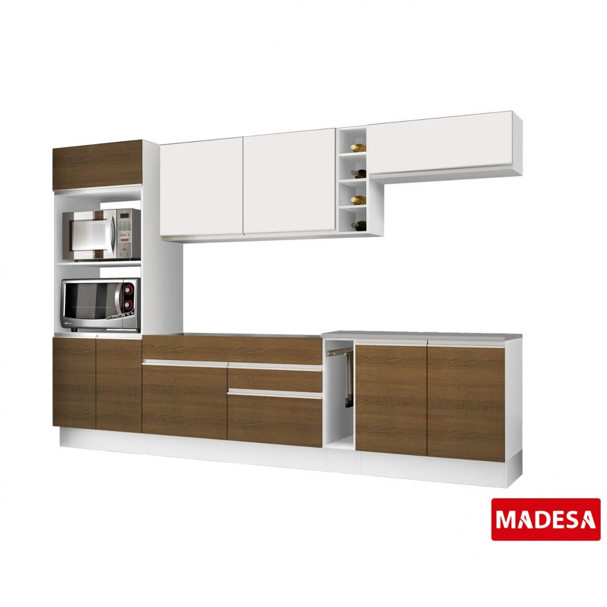 Cozinha Completa Com Balc O Sem Pia E Tampo 7 Pe As Ia R 1 489 90 Cozinha Completa Com Balc O Sem Pia E Tampo 7 Pe As Ia R 1 489 90