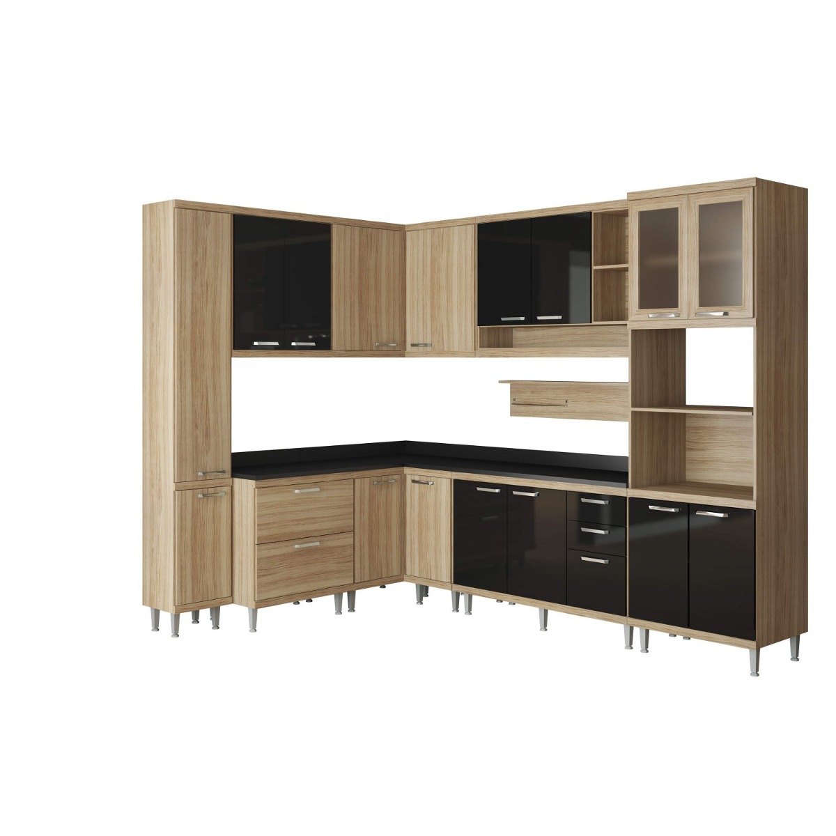 Cozinha Completa Com Tampo 10 Pe As Sic Lia Jc R 3 099 90 Em Cozinha Completa Com Tampo 10 Pe As Sic Lia Jc R 3 099 90 Em