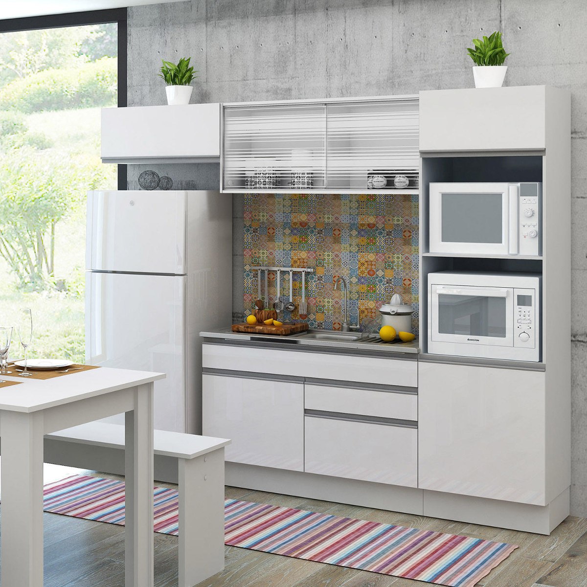 Cozinha Completa Dalva Madesa N O Acompanha Tampo De Jc R 999 90 Cozinha Completa Dalva Madesa N O Acompanha Tampo De Jc R 999 90