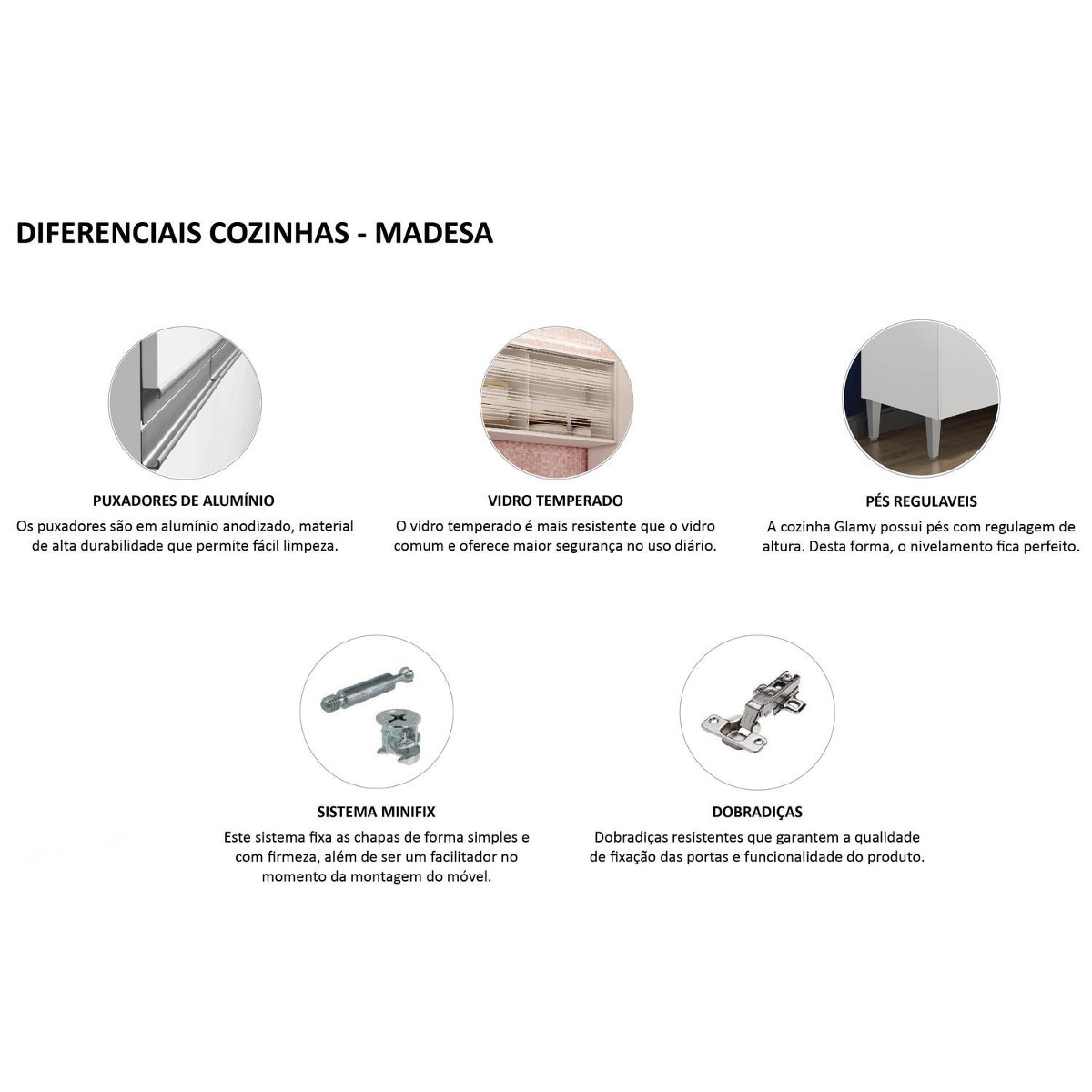 Cozinha Completa Colors Three Madesa Oppenau Info Cozinha Completa Colors Three Madesa Oppenau Info