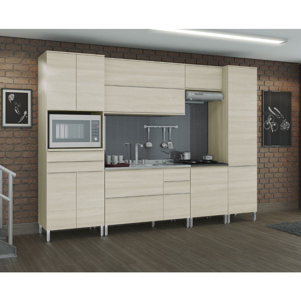 Cozinha Completa Kappesberg Resimden Com Cozinha Completa Kappesberg Resimden Com