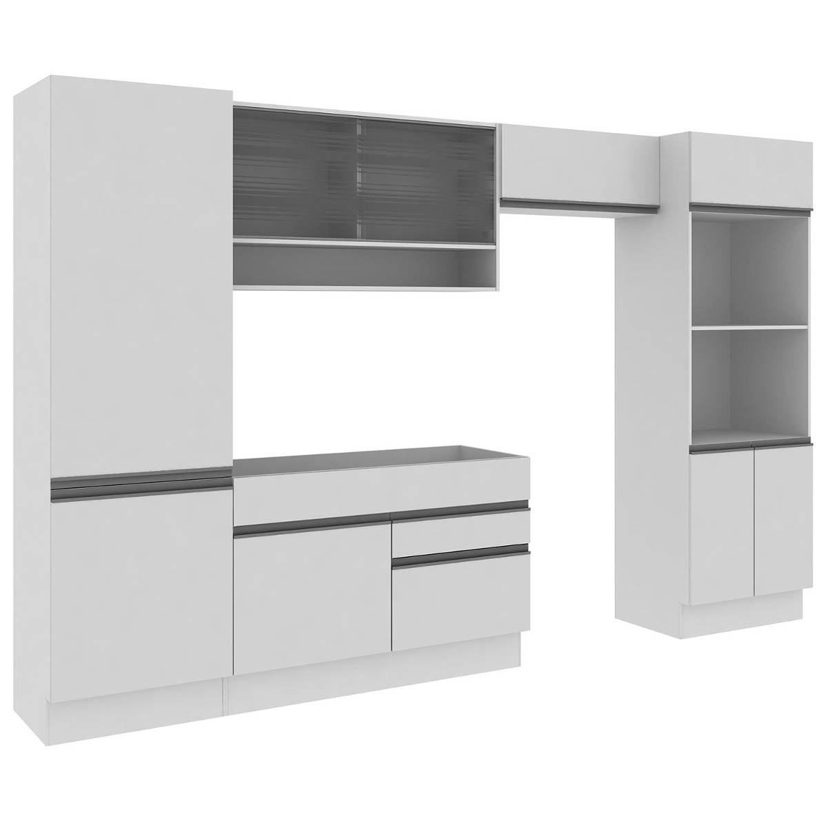 Cozinha Completa Luana Madesa N O Acompanha Tampo De Jf R 1 349 Cozinha Completa Luana Madesa N O Acompanha Tampo De Jf R 1 349