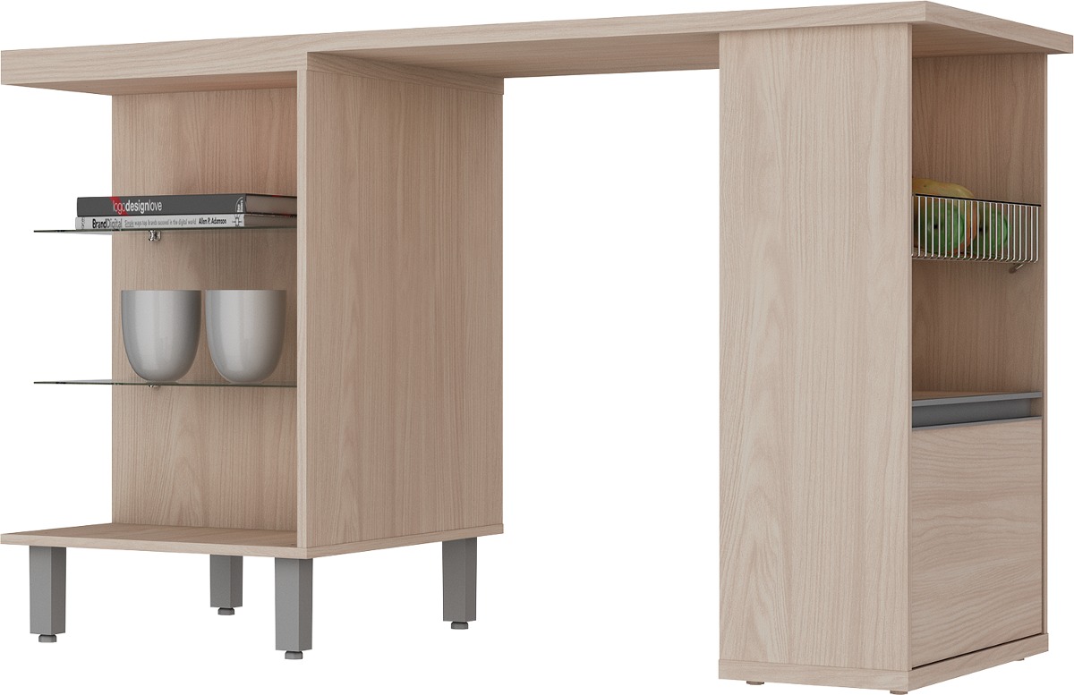 Cozinha Completa Modulada 09 Pe As Connect Fendi Henn R 2 819 Cozinha Completa Modulada 09 Pe As Connect Fendi Henn R 2 819