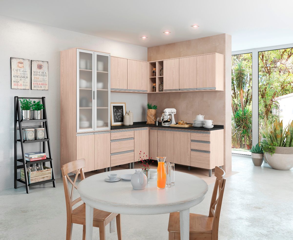 Cozinha Completa Modulada 13 Pe As Connect Fendi Henn R 3 458 Cozinha Completa Modulada 13 Pe As Connect Fendi Henn R 3 458