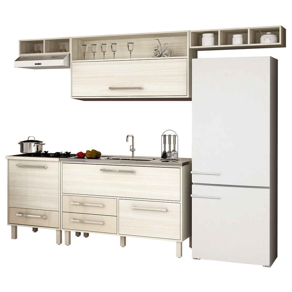 Cozinha Completa Palmeira 5 M Dulos Maia Ii Jacarta Fum R 925 90 Cozinha Completa Palmeira 5 M Dulos Maia Ii Jacarta Fum R 925 90