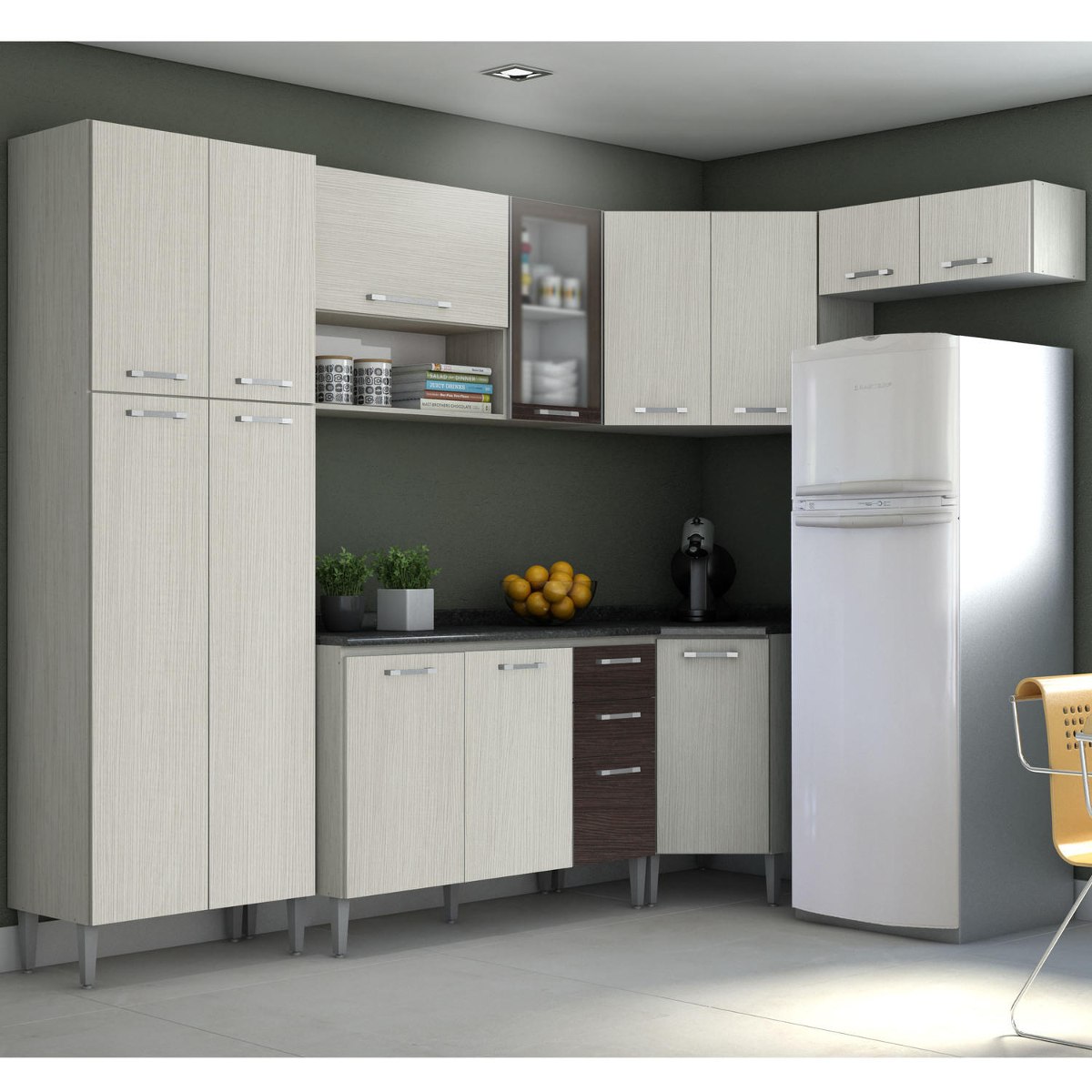 Cozinha Completa Viv 1 Kits Paran Djwt R 950 30 Em Mercado Livre Cozinha Completa Viv 1 Kits Paran Djwt R 950 30 Em Mercado Livre