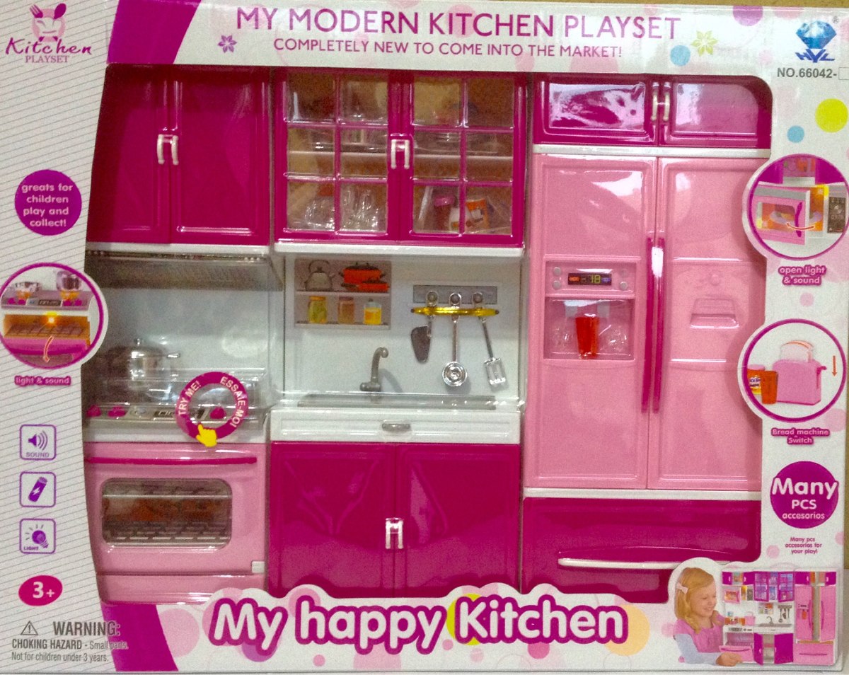 Cozinha Completa Infantil Resimden Com Cozinha Completa Infantil Resimden Com