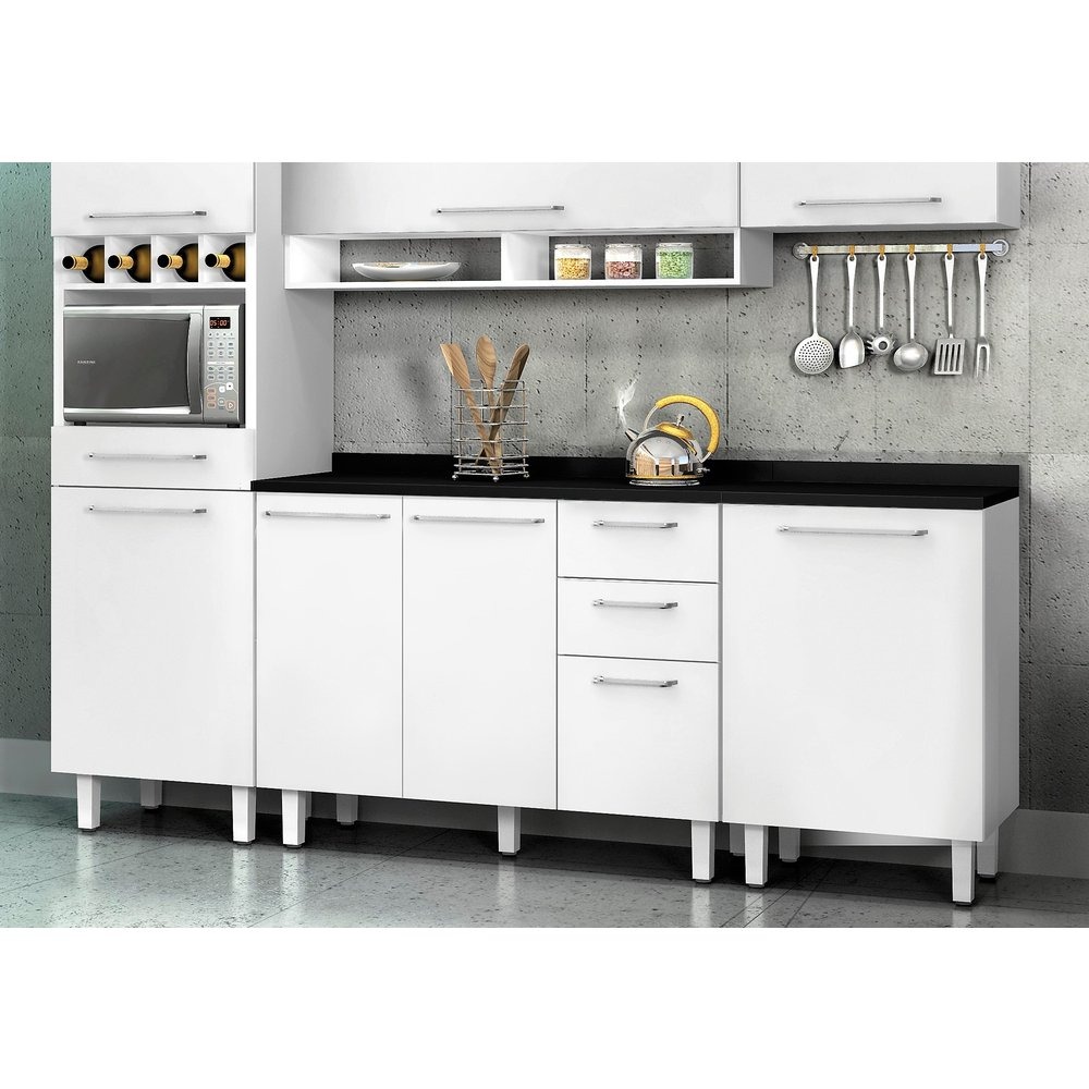 Cozinha Grande Completa 5 Pe As Consulte Frete Gr Tis R 1 614 Cozinha Grande Completa 5 Pe As Consulte Frete Gr Tis R 1 614