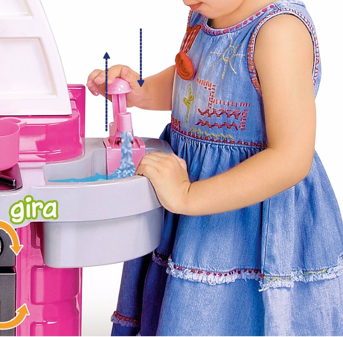Cozinha Infantil Completa Pia Sai Gua Jogo De Jantar R 119 90 Cozinha Infantil Completa Pia Sai Gua Jogo De Jantar R 119 90