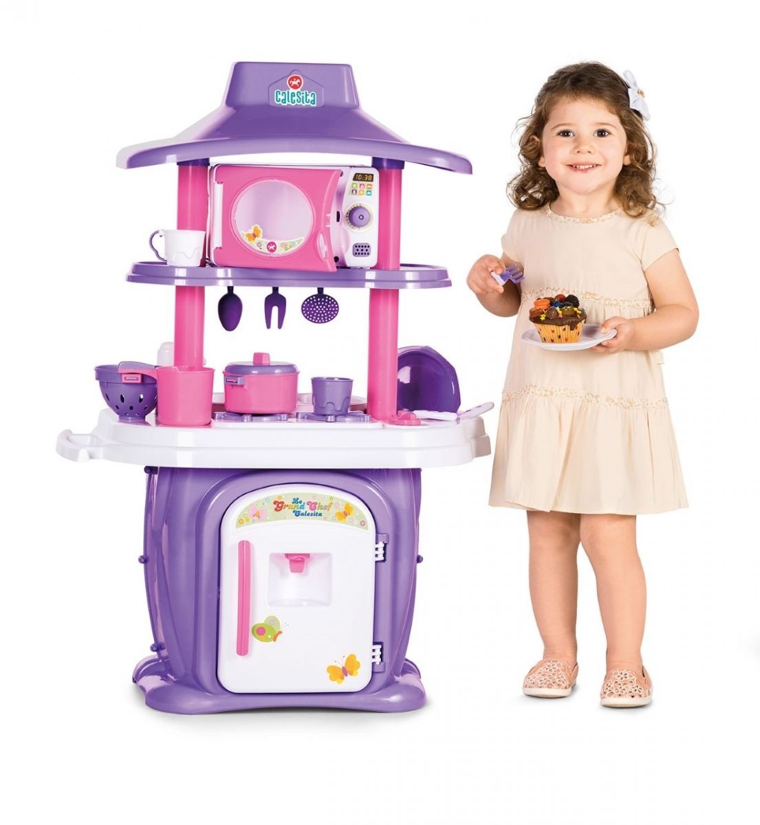 Cozinha Infantil Grande Chef Meninas Completa C Gua Frete R 394 Cozinha Infantil Grande Chef Meninas Completa C Gua Frete R 394