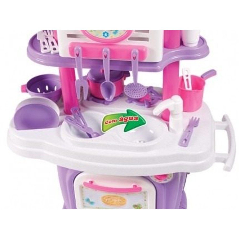 Cozinha Infantil Le Grand Chef Completa Com Som E Gua R 271 90 Cozinha Infantil Le Grand Chef Completa Com Som E Gua R 271 90