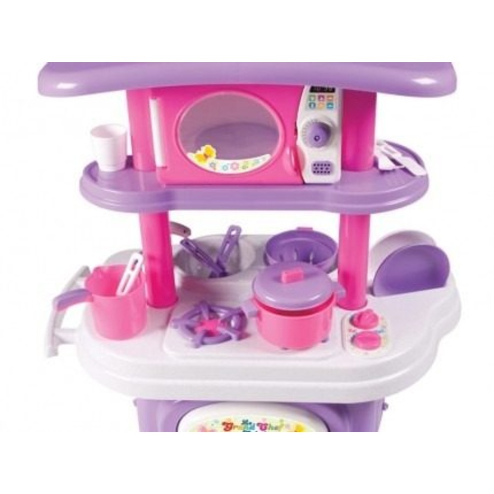 Cozinha Infantil Le Grand Chef Completa Com Som E Gua R 271 90 Cozinha Infantil Le Grand Chef Completa Com Som E Gua R 271 90