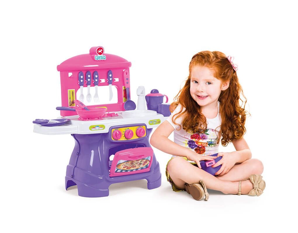 Cozinha Infantil Mini Chef C Gua Completa Calesita 0317 R 224 Cozinha Infantil Mini Chef C Gua Completa Calesita 0317 R 224