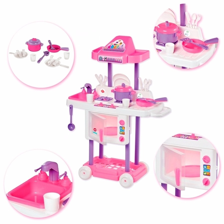 Cozinha Infantil Fog O Geladeira Pia Mobility Chef Calesita Cozinha Infantil Fog O Geladeira Pia Mobility Chef Calesita