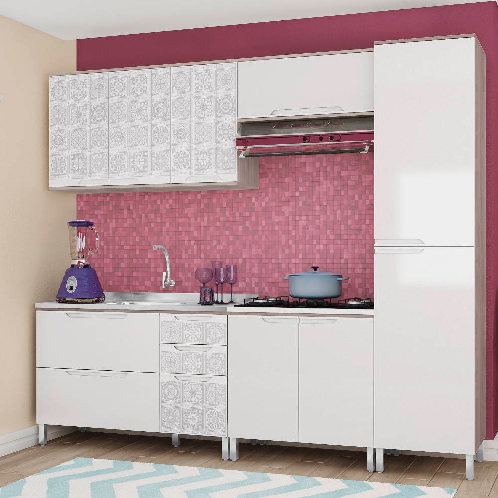 Cozinha Kappesberg Solaris Comprar Produto Sugerido Balco Cozinha Kappesberg Solaris Comprar Produto Sugerido Balco