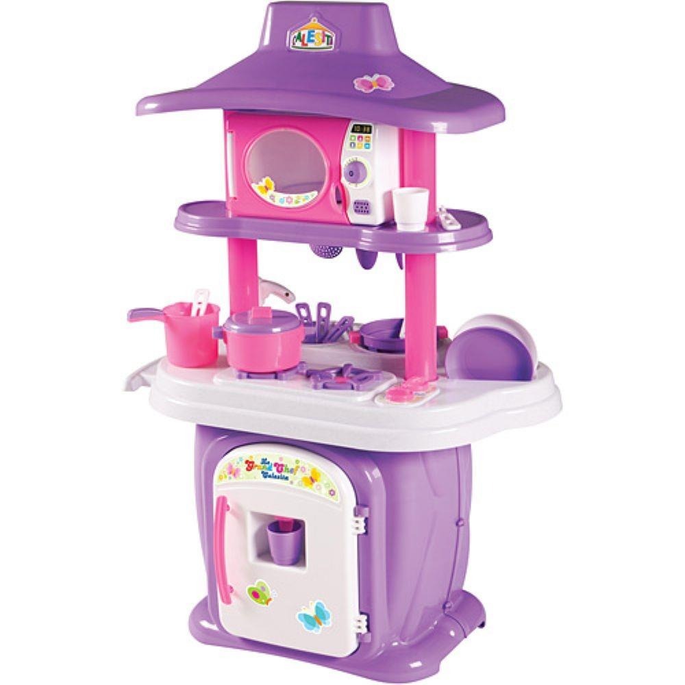 Cozinha Le Grand Chef Infantil Completa Calesita C Agua Som R Cozinha Le Grand Chef Infantil Completa Calesita C Agua Som R