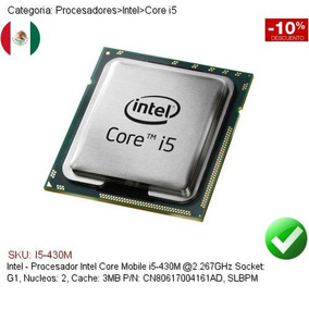 INTEL CORE I5-430M PROCESSOR WINDOWS 7 DRIVERS DOWNLOAD (2019) INTEL CORE I5-430M PROCESSOR WINDOWS XP DRIVER