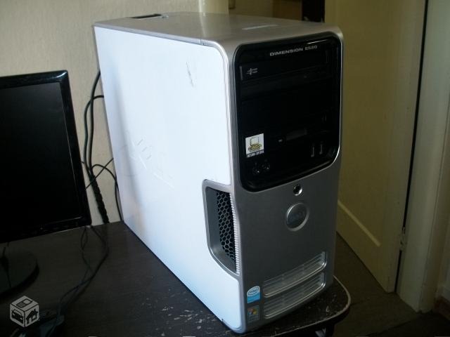DELL DIMENSION E520 PCI DEVICE DRIVERS PC NEW DRIVER: DELL DIMENSION E520 PCI DEVICE