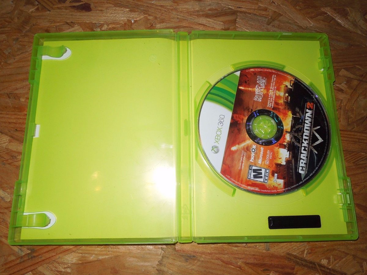download crackdown 2 xbox 360 download crackdown 2 xbox 360