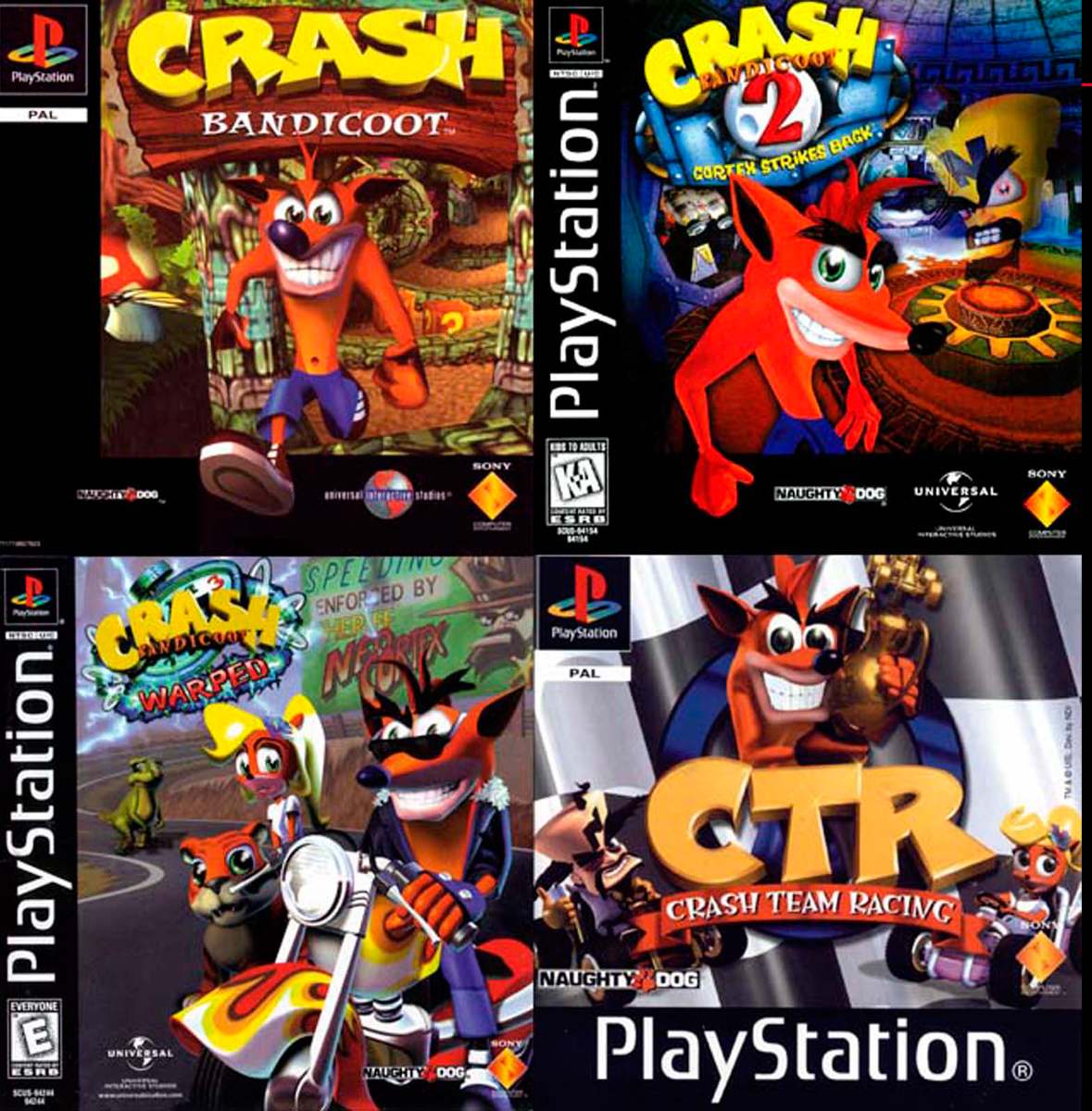 Image result for crash play 1