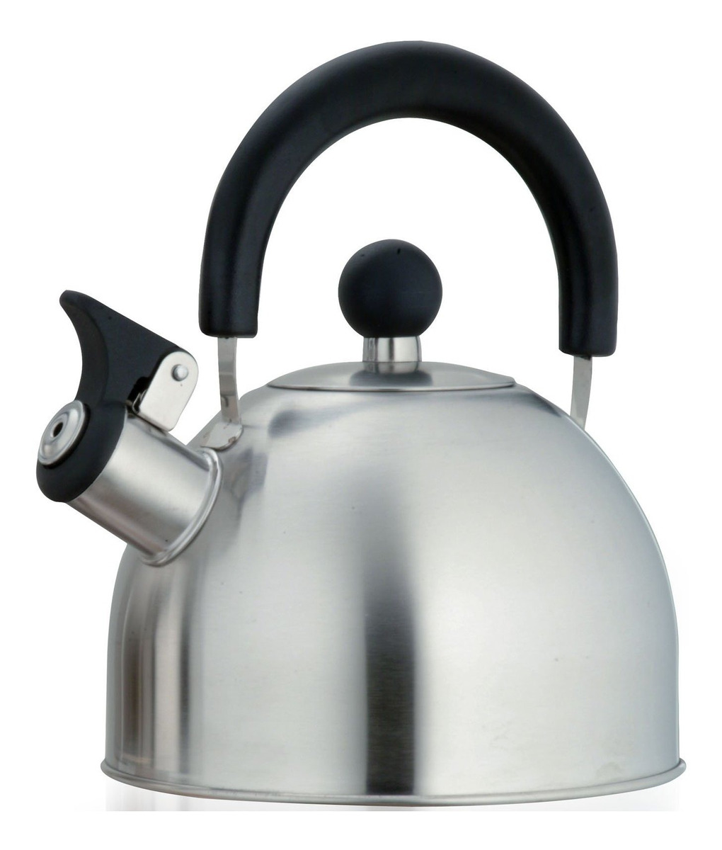 Creative Home Simplicity 15 Qt Whistling Tea Kettle - teakettle roblox