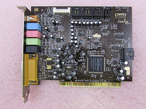 CREATIVE SB PCI128 ENSONIQ ES5880 DRIVER DOWNLOAD FREE CREATIVE SB PCI128 ENSONIQ ES5880 DRIVERS FOR WINDOWS