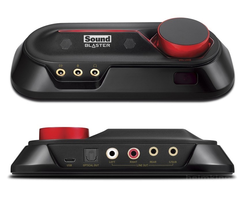 creative sound blaster omni surround 5.1 usb creative sound blaster omni surround 5.1 usb
