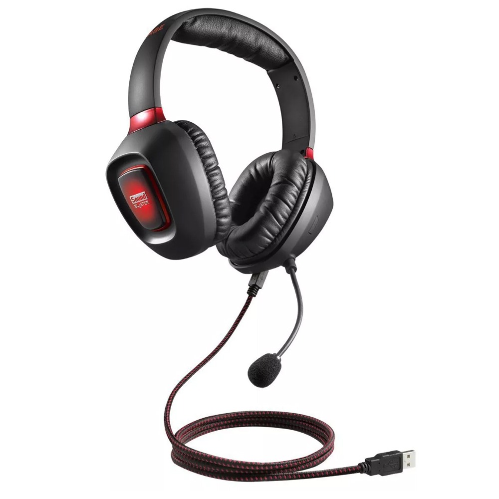 CREATIVE SOUND BLASTER TACTIC3D RAGE USB DRIVERS FOR WINDOWS MAC CREATIVE SOUND BLASTER TACTIC3D RAGE USB DRIVER PC