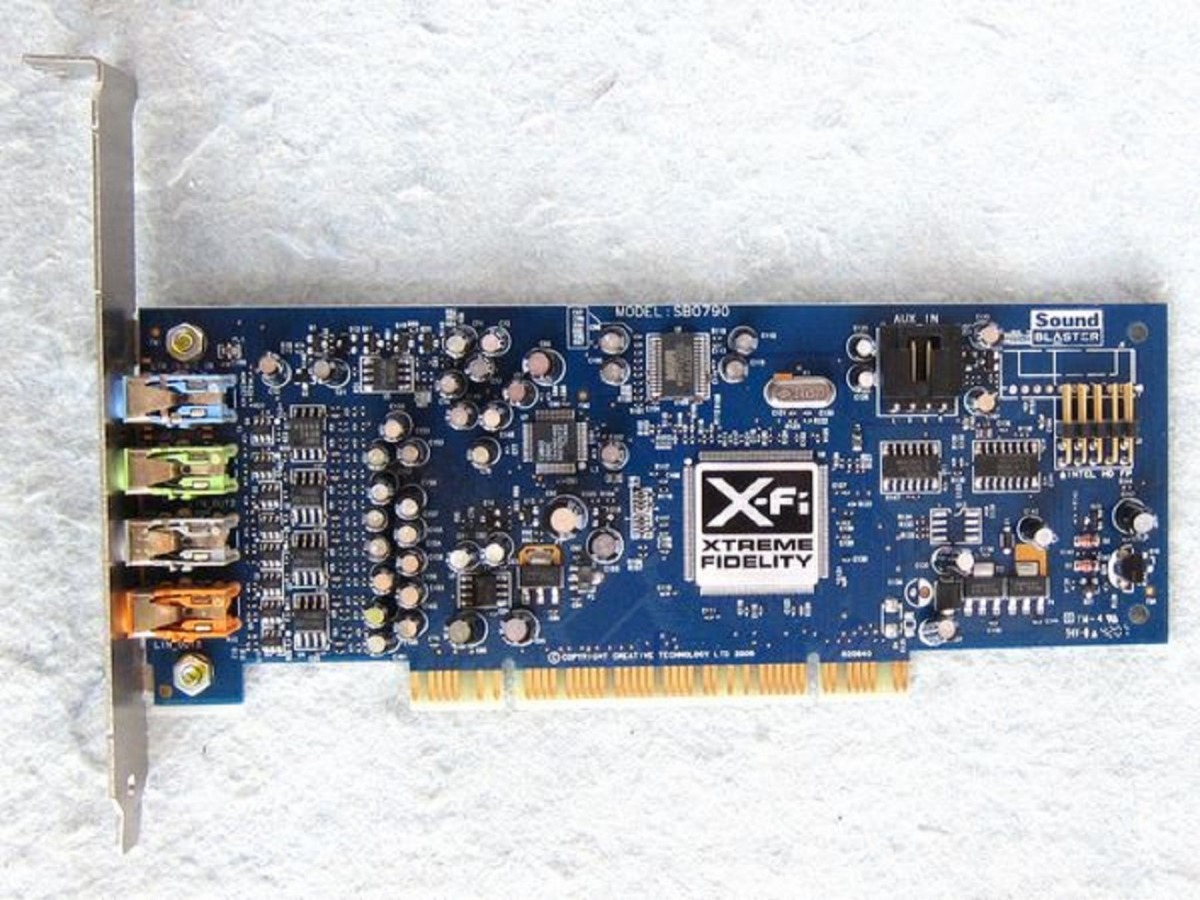 SOUND BLASTER X FI XTREME AUDIO PCI EXPRESS WINDOWS 7 64 DRIVER SOUND BLASTER X FI XTREME AUDIO PCI EXPRESS TREIBER