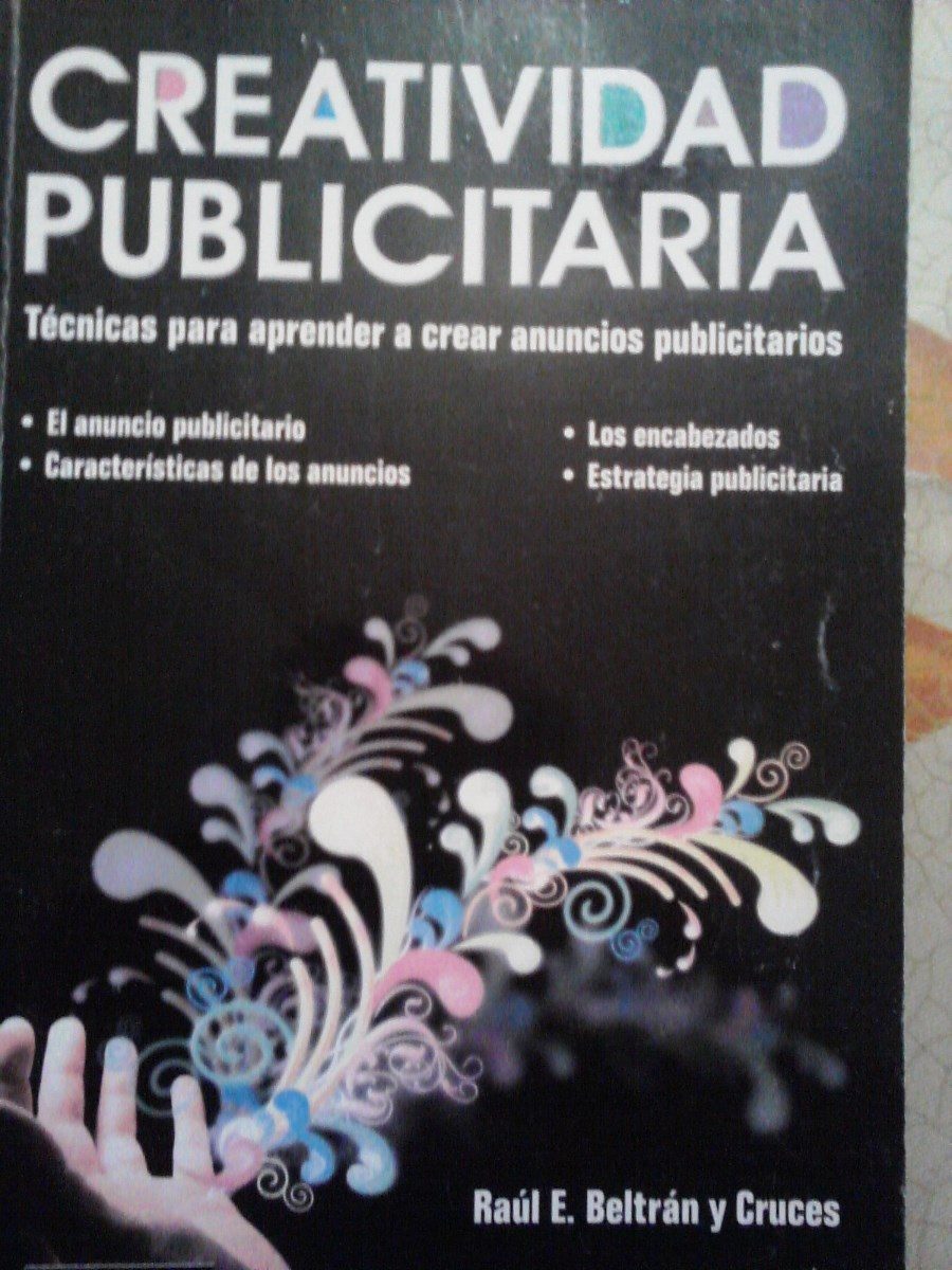 creatividad publicitaria raul beltran pdf
