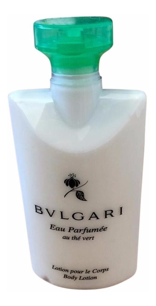 bulgari the verde 75 ml