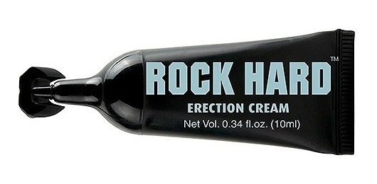 Rock Hard