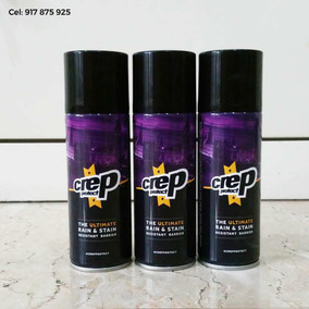 Crep Protect Crep Protect