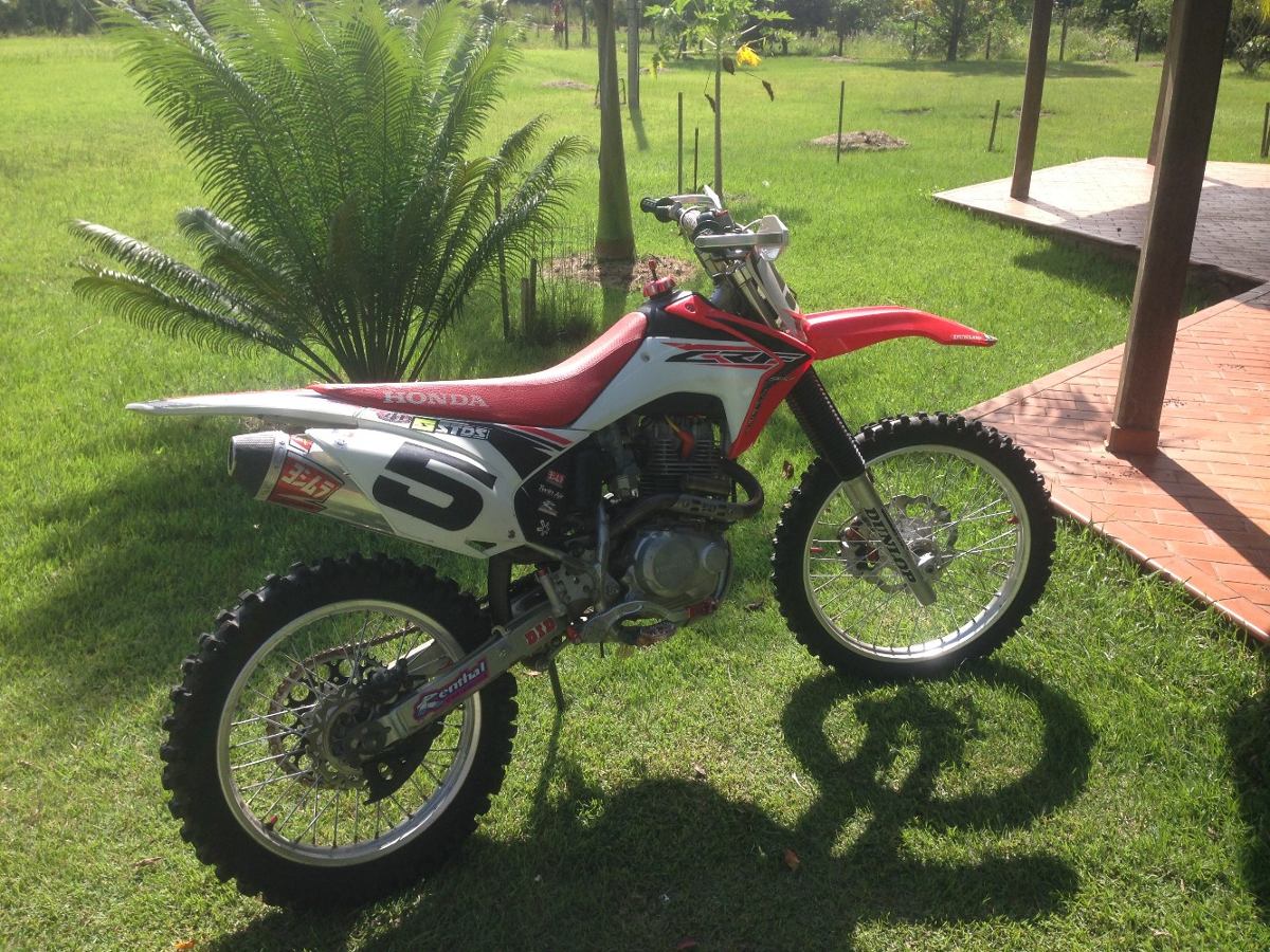  Crf  230  R 11 900 em Mercado  Livre 