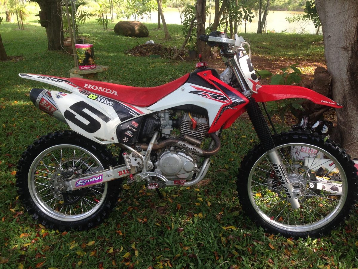  Crf  230  R 13 000 em Mercado  Livre 