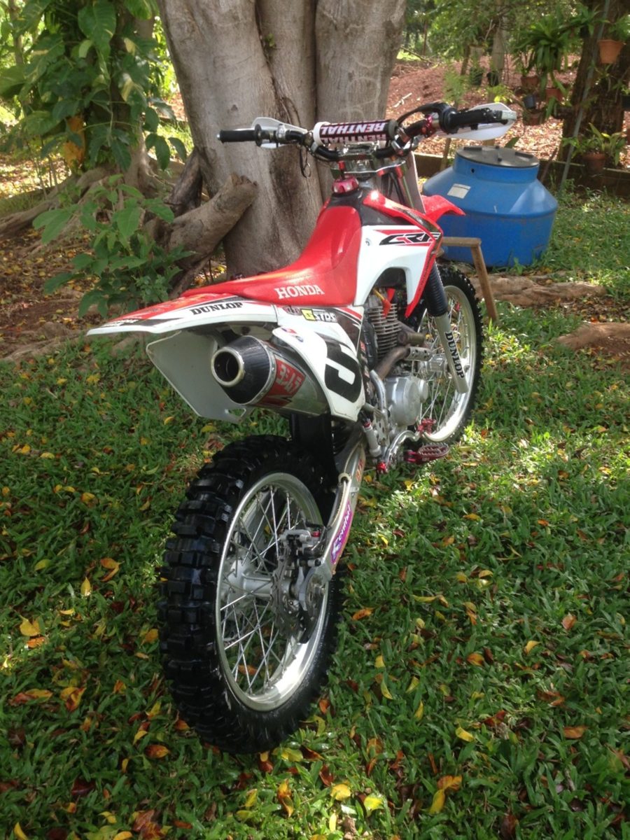  Crf  230  R 13 000 em Mercado  Livre 