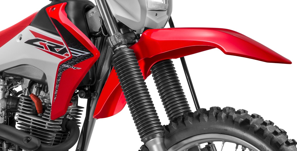  Crf  230  F 0 Km 2019 R 15 700 em Mercado  Livre 