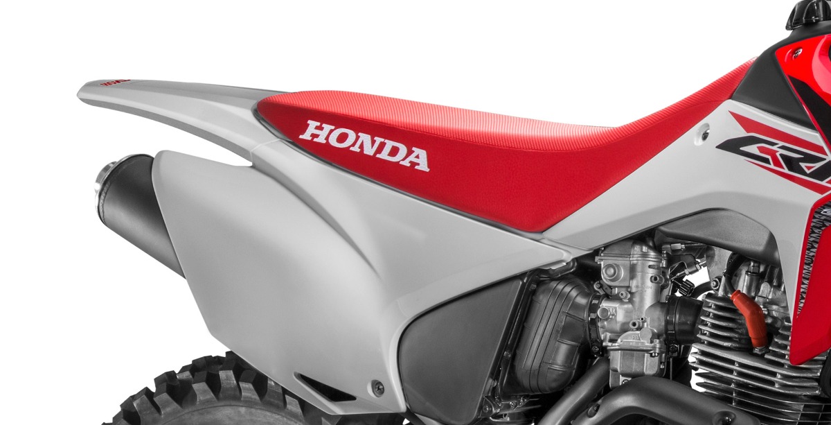  Crf  230  F 0 Km 2019 R 15 700 em Mercado  Livre 