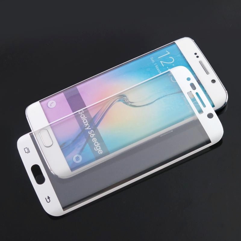 Cristal Templado Curvo Iphone S Cristal Templado Curvo Iphone S