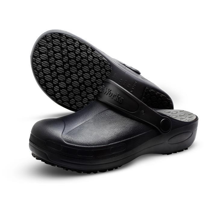 crocks profissional soft works