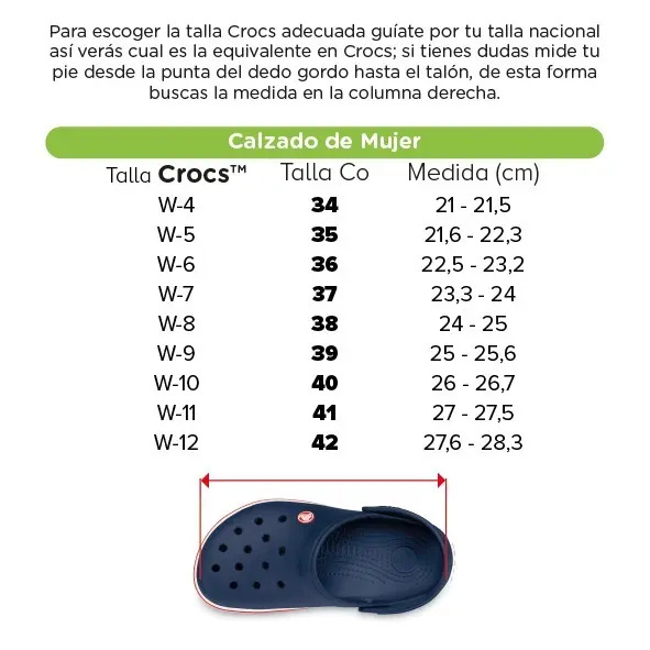 ظاهرة محافظ حاكم ليلة واحدة tallas crocs niños mexico - littlewolftea.com