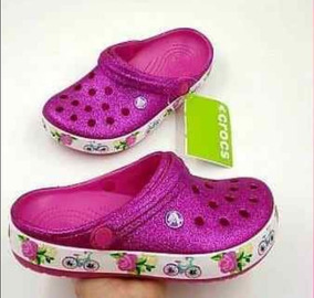 crocs para mujer